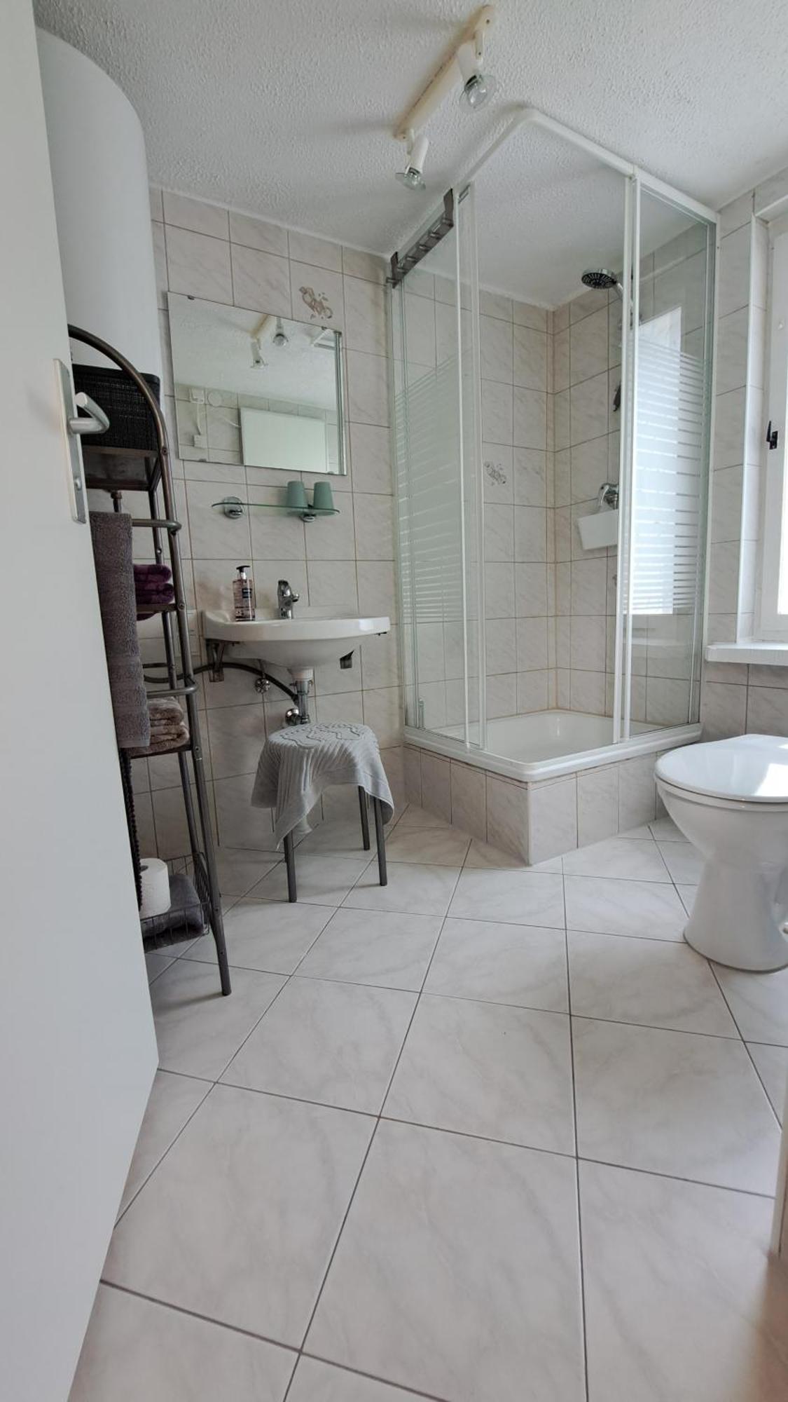 Ferienhaus Jurdzinski Lengefeld  Bagian luar foto